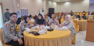 Lapas Banyuasin raih penghargaan DPJB dan IKPA 2024 Dengan Nilai terbaik