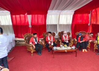 ASTA : Siap Buat Sekolah Kedokteran, Tambah Anggaran Beasiswa Hingga Lanjutkan Pembangunan