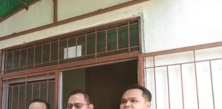 Kejari Banyuasin Geledah Kantor DLH Terkait Dugaan Pungli Uji Lab