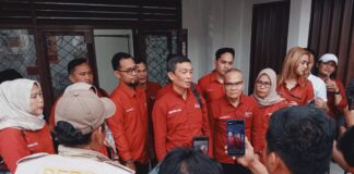 Tim Hukum ASTA Laporkan Salah Satu Ormas Terkait Pelanggaran Pilkada