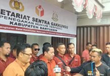 Terkait Laporan Sejumlah Oknum RRB, Ini Penjelasan Askolani