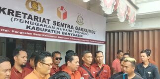 Terkait Laporan Sejumlah Oknum RRB, Ini Penjelasan Askolani