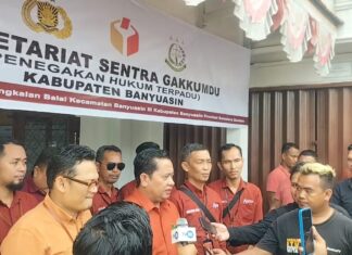 Terkait Laporan Sejumlah Oknum RRB, Ini Penjelasan Askolani