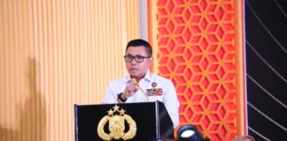 Irjen Andry: Direktorat PPA dan TPPO Harus Diisi Polwan Mumpuni