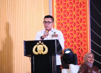 Irjen Andry: Direktorat PPA dan TPPO Harus Diisi Polwan Mumpuni