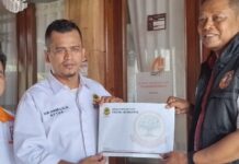 Tak Lagi Sejalan Dengan Selfi, Partai Berkarya Putuskan Dukungan ASTA