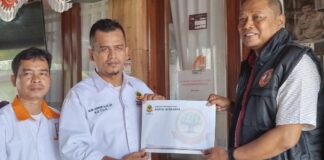 Tak Lagi Sejalan Dengan Selfi, Partai Berkarya Putuskan Dukungan ASTA