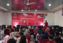 Pilkada 2024, PDIP Siapkan 30 Ribu Saksi Militan untuk ASTA dan ERA Baru