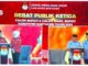 KPU Banyuasin Sukses menggelar Debat ketiga Paslon Bupati dan Wakil Bupati, Tentukan Pilihan