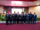 Rapat Paripurna DPRD Banyuasin Masa Persidangan II Tahun 2025 Penetapan Bupati dan Wakil Bupati Terpilih