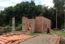 Suhardi”,Kepala Desa Petaling Manfaatkan Dana Desa Guna Realisasikan RTLH