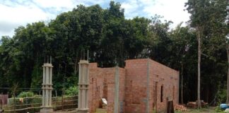 Suhardi”,Kepala Desa Petaling Manfaatkan Dana Desa Guna Realisasikan RTLH