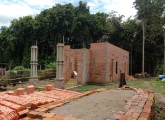 Suhardi”,Kepala Desa Petaling Manfaatkan Dana Desa Guna Realisasikan RTLH