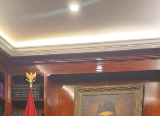 Surat terbuka untuk Presiden tercinta Bapak Prabowo Subianto