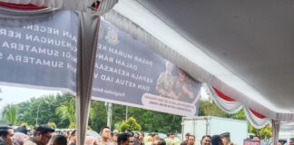 Kolaborasi Pemkab Banyuasin dan Kejari Banyuasin, Menyambut Kunjungan Kejati Sumsel