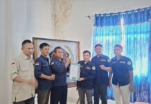 Didukung Wartawan Banyuasin, Wardoyo Siap Mencalonkan Diri Sebagai Ketua PWI Banyuasin