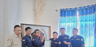 Didukung Wartawan Banyuasin, Wardoyo Siap Mencalonkan Diri Sebagai Ketua PWI Banyuasin