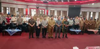 Kesepakatan Bersama Hiburan Orgen Tunggal Di BanyuasinÂ