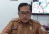 Kepala Dinas Tanaman Pangan Banyuasin”H.Sarip SP,MM”: Lumbung Padi Telah Tembus 1 Juta Ton Lebih Di Bulan Juli 2025