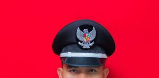 Sudarmono Kepala Desa Regan Agung Gelar Lomba 17 Agustus, Warga Antusias Rayakan Hari Kemerdekaan