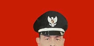 Asnawi Kepala Desa Tanjung kepayang, Dalam Rangka Memperingati Hari Ulang Tahun Republik Indonesia Ke-80