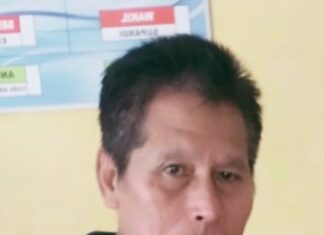 Rohmad Anwar Kepala Desa Rimba alai, Dalam Rangka Memperingati hari Ulang Tahun Republik Indonesia ke-80