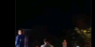 Kecelakaan Maut di Jalintim Palembang Jambi, 2 Pengendara Sepeda Motor Tewas di Tempat