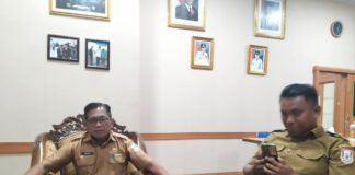 Posisi Kedua Nasional Lumbung Pangan, Banyuasin Siapkan Cetak Sawah Capai Target Nomor 1