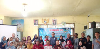 Pemerintah Desa Sukaraja Gelar Musyawarah Desa dan Penyusunan RKP Desa tahun 2026