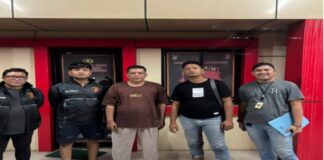 Oknum Staf Admin Koperasi di Banyuasin Diduga Gelapkan Dana Rp1,6 Miliar Untuk Investasi Crypto