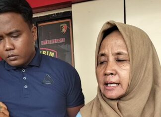 Pengacara Korban Penembakan di Desa Tanjung Agung Minta Pelaku di Hukum Mati