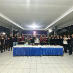 Lapas Banyuasin Gelar Razia Gabungan, Wujudkan Lapas Aman dan Bebas dari Narkoba