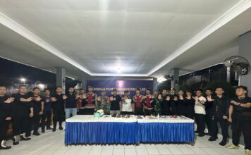 Lapas Banyuasin Gelar Razia Gabungan, Wujudkan Lapas Aman dan Bebas dari Narkoba