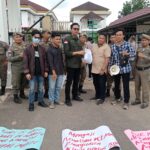 Kejari Banyuasin di Minta Panggil Plt Disporapar Terkait Anggaran Atlit