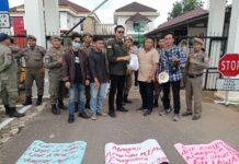 Kejari Banyuasin di Minta Panggil Plt Disporapar Terkait Anggaran Atlit